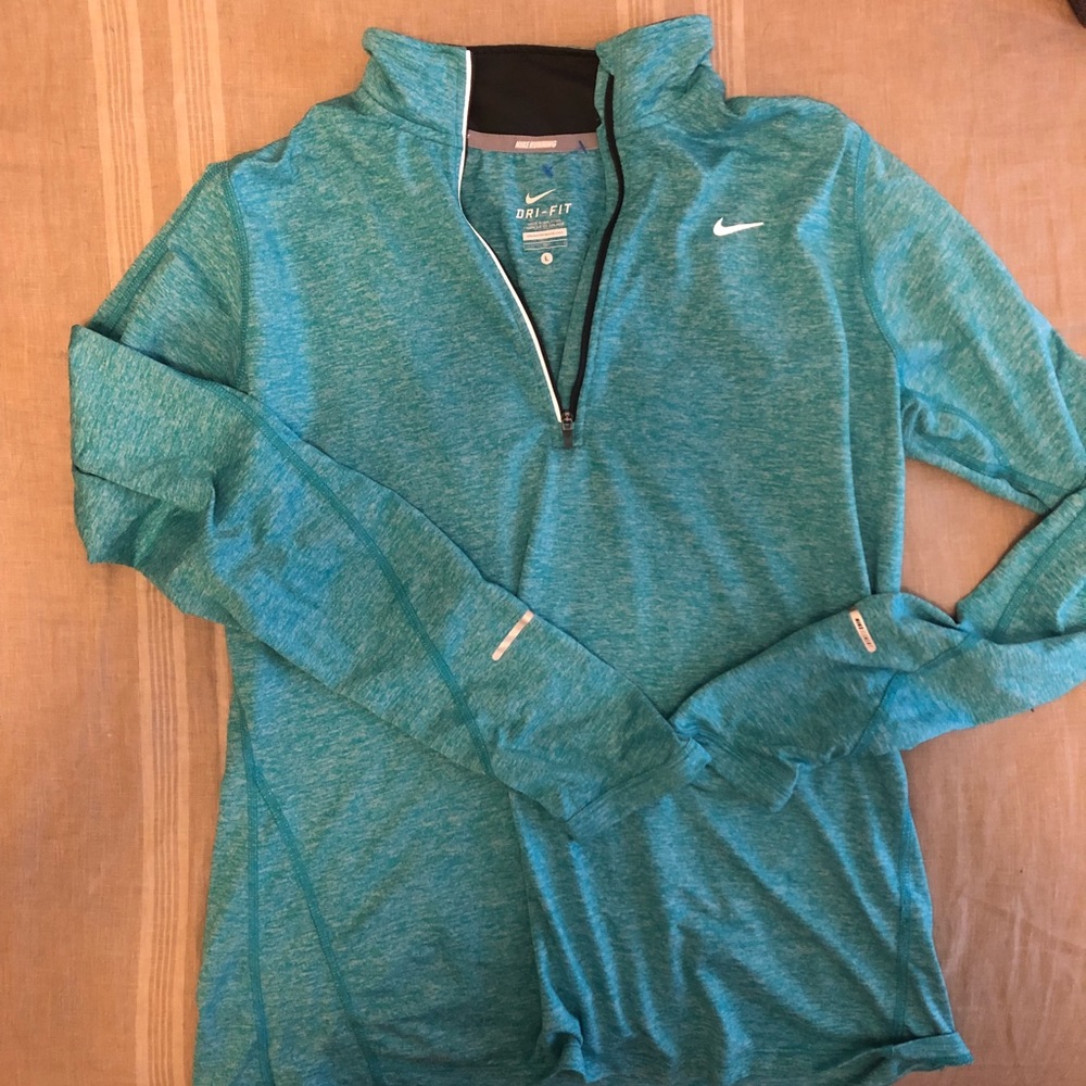 Nike jacket